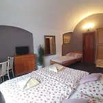Mini Abraka 4* Český Krumlov