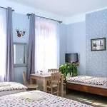 Mini Abraka Český Krumlov