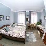 Mini Abraka Aparthotel