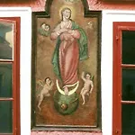 Aparthotel Mini Abraka Český Krumlov