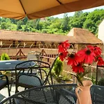 Mini Abraka Aparthotel