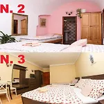 Aparthotel Mini Abraka