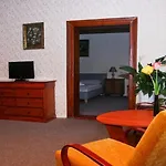 Mini Abraka Aparthotel