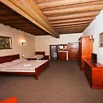 Mini Abraka Aparthotel