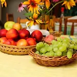 Aparthotel Mini Abraka Český Krumlov