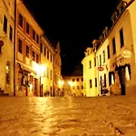 Aparthotel Mini Abraka Český Krumlov