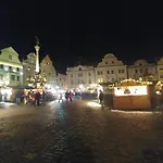 Mini Abraka Český Krumlov