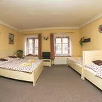Aparthotel Mini Abraka 4*
