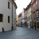 Mini Abraka Aparthotel