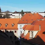 Aparthotel Mini Abraka Český Krumlov