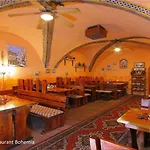 Mini Abraka 4* Český Krumlov