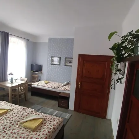 Mini Abraka Ξενοδοχείο Český Krumlov