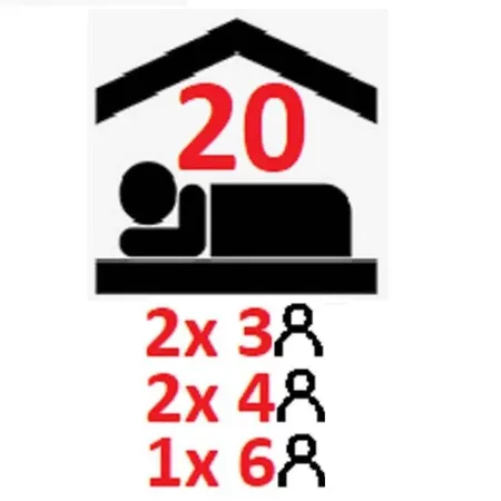 Mini Abraka Apartmanhotel 4*