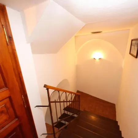 Mini Abraka Ξενοδοχείο Český Krumlov