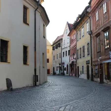 Mini Abraka Ξενοδοχείο