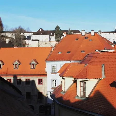 Ξενοδοχείο Mini Abraka Český Krumlov