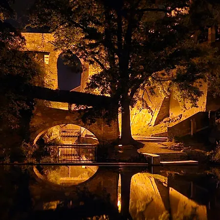 Mini Abraka Ξενοδοχείο Český Krumlov