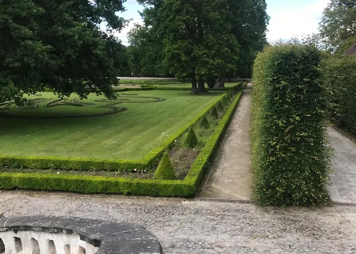 Lejlighedshotel Mini Abraka