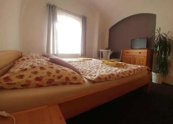 Apartmanhotel Mini Abraka