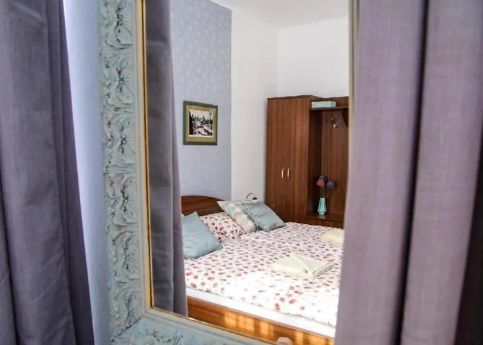 Mini Abraka Apartmanhotel