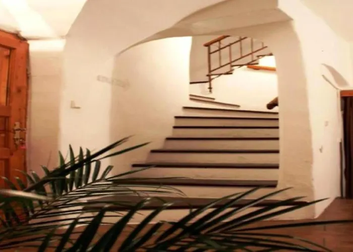 Apartmanhotel Mini Abraka