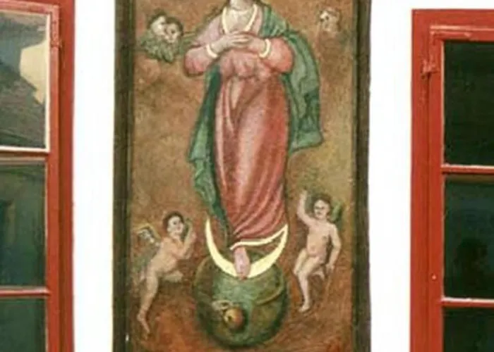 Apartmanhotel Mini Abraka Český Krumlov