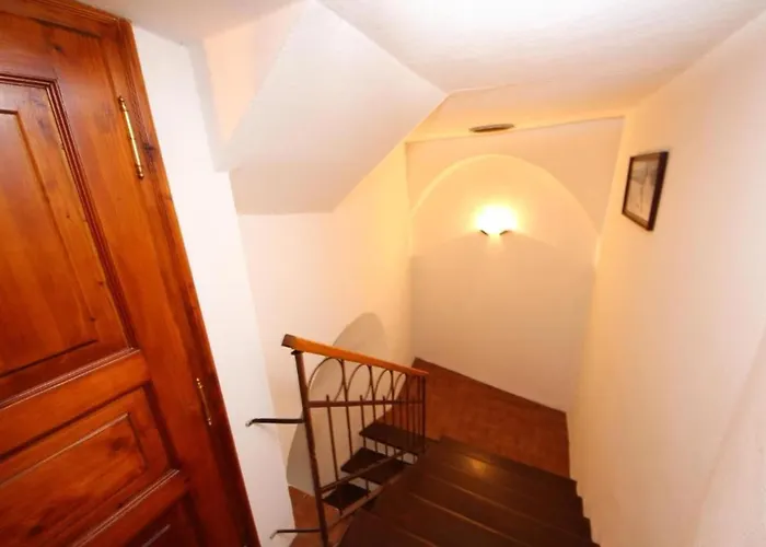 Mini Abraka Apartmanhotel Český Krumlov