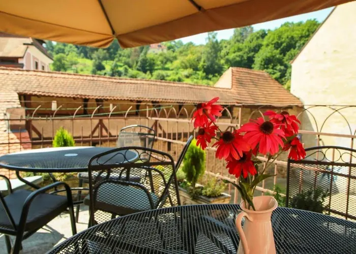 Mini Abraka Apartmanhotel