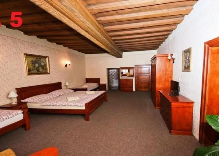 Mini Abraka Apartmanhotel