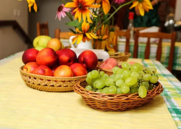 Apartmanhotel Mini Abraka Český Krumlov