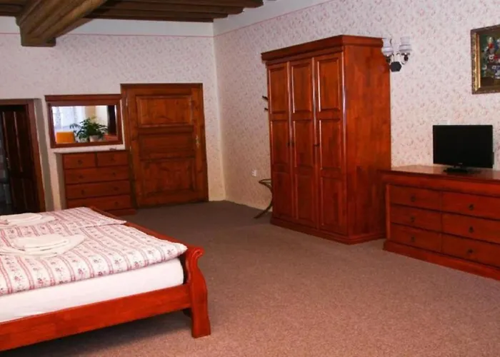 Mini Abraka Lejlighedshotel 4*