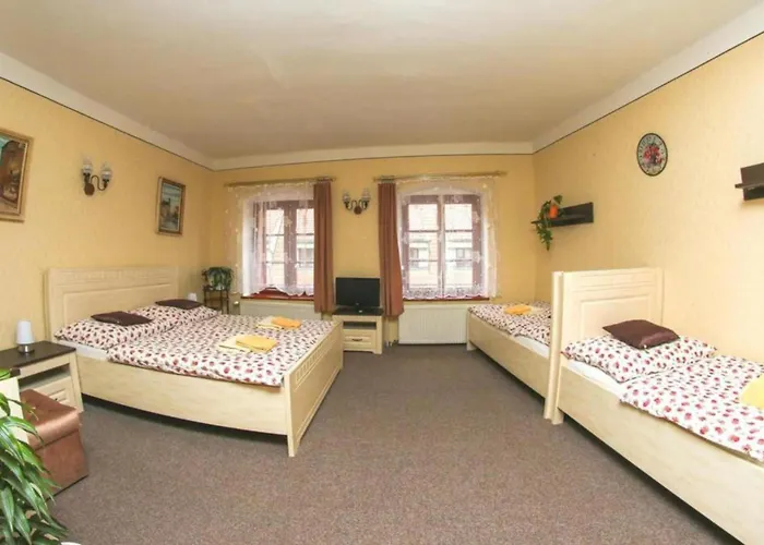 Apartmanhotel Mini Abraka 4*